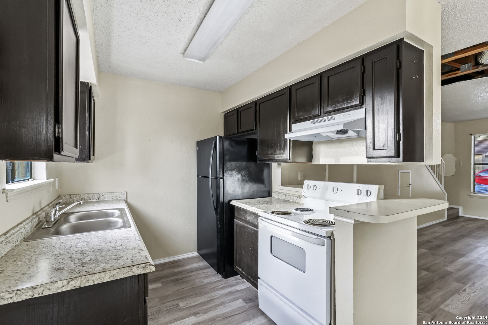 419 RENE LEVY Unit: 419