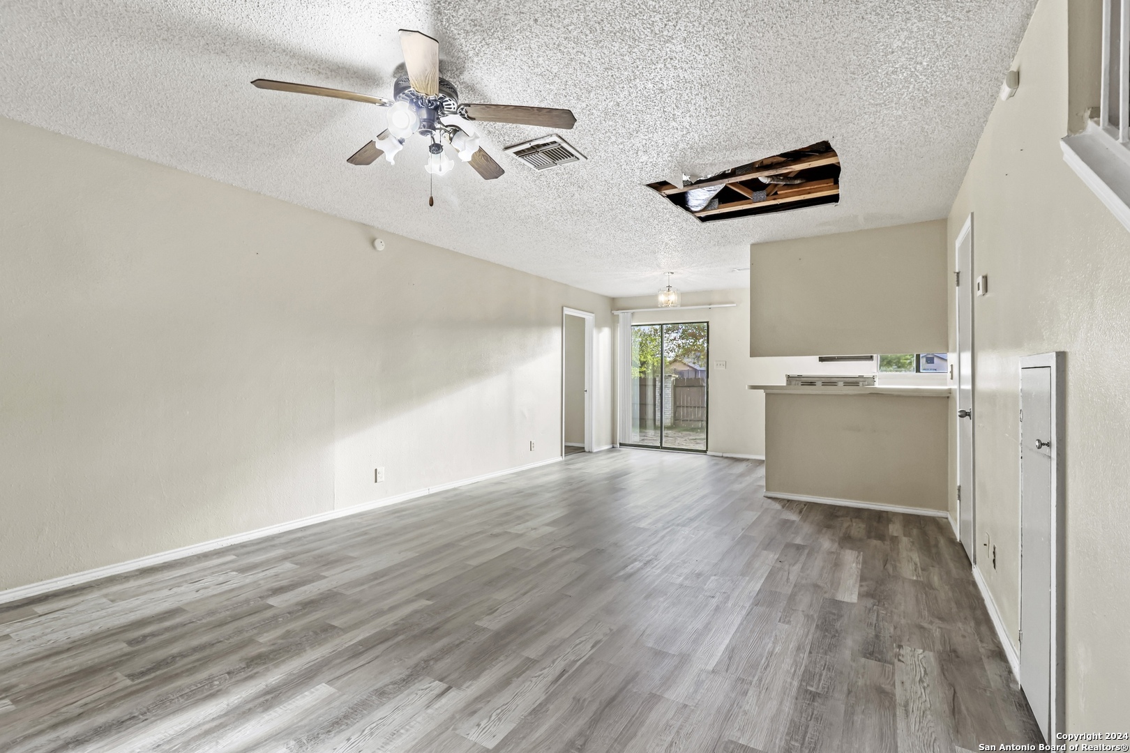 419 RENE LEVY Unit: 419