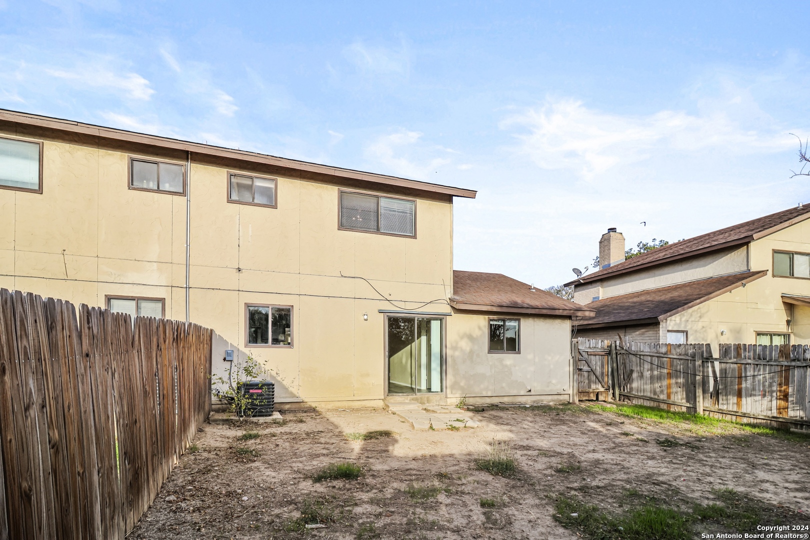 419 RENE LEVY Unit: 419