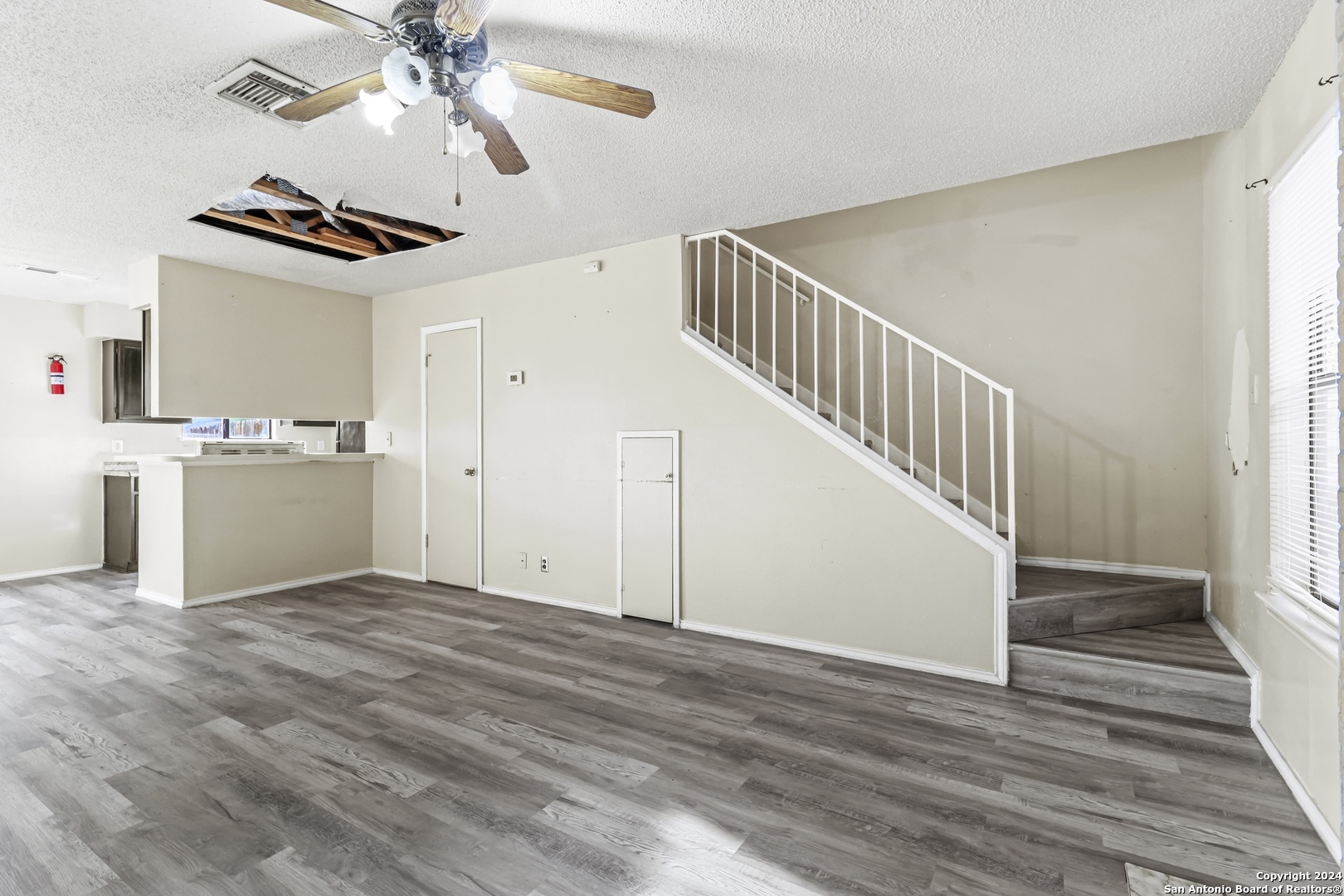 419 RENE LEVY Unit: 419