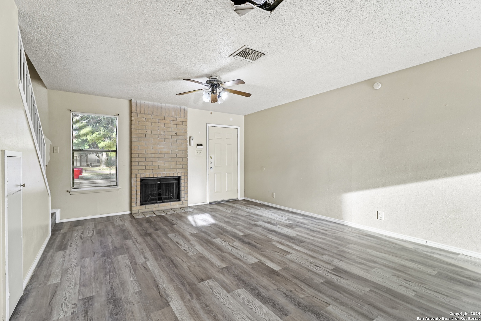 419 RENE LEVY Unit: 419