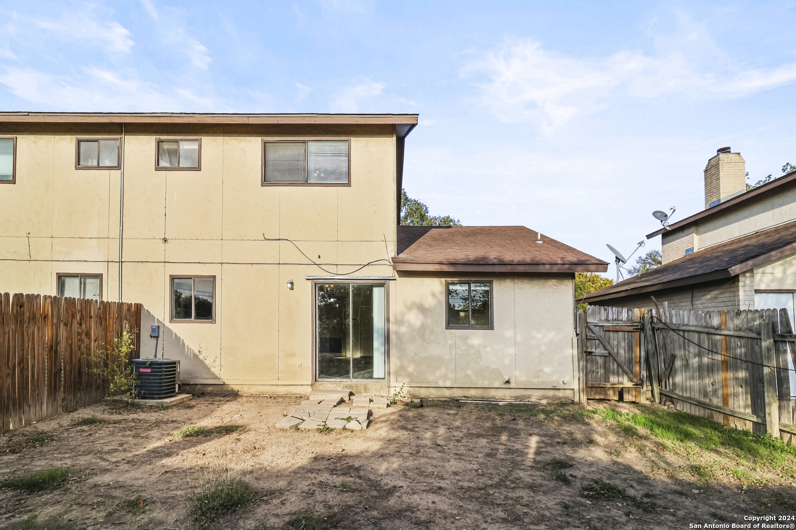 419 RENE LEVY Unit: 419