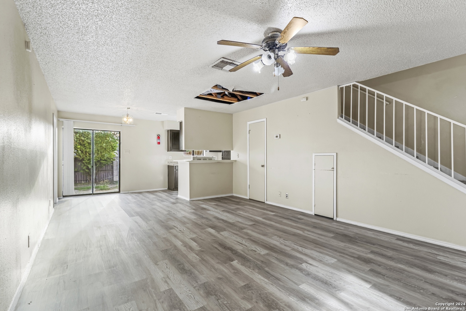 419 RENE LEVY Unit: 419