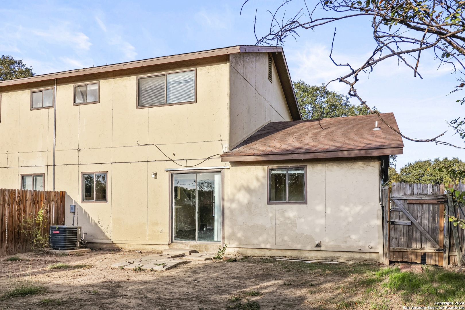 419 RENE LEVY Unit: 419