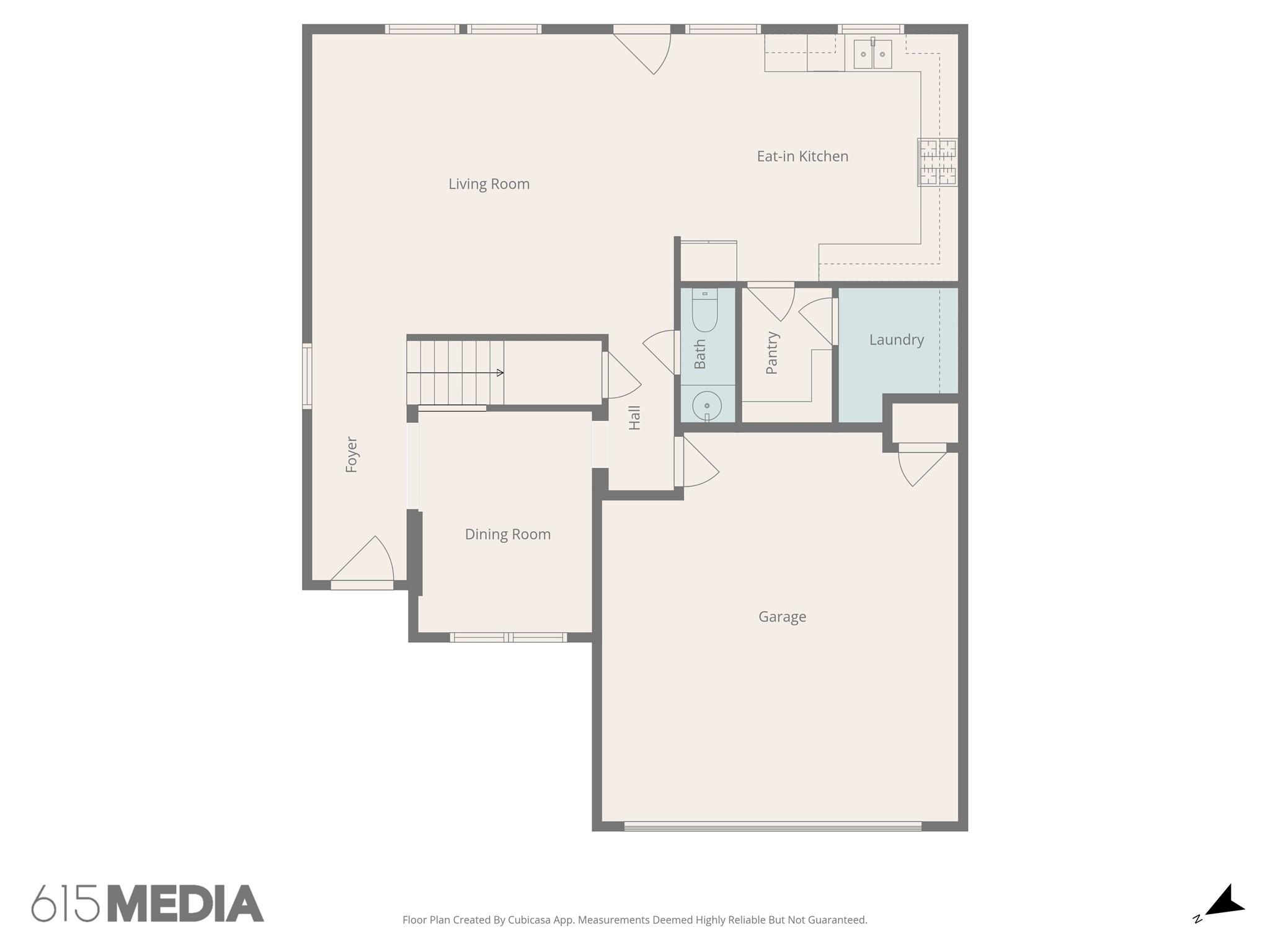 8921 Corran Ferry DR