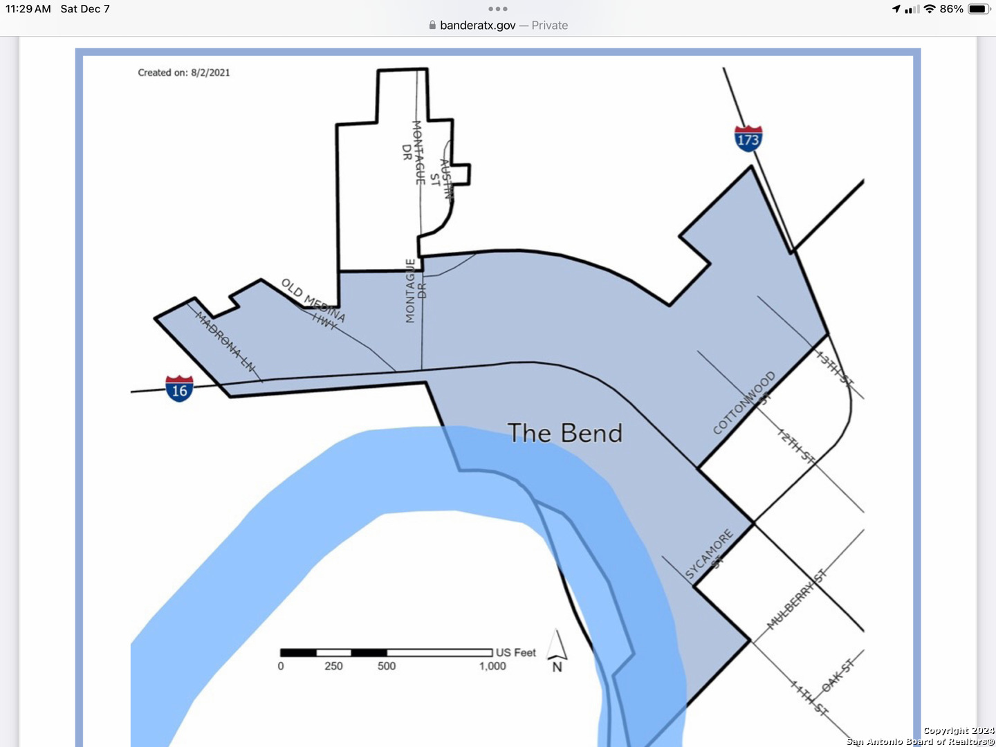 LOT 5 13th Street