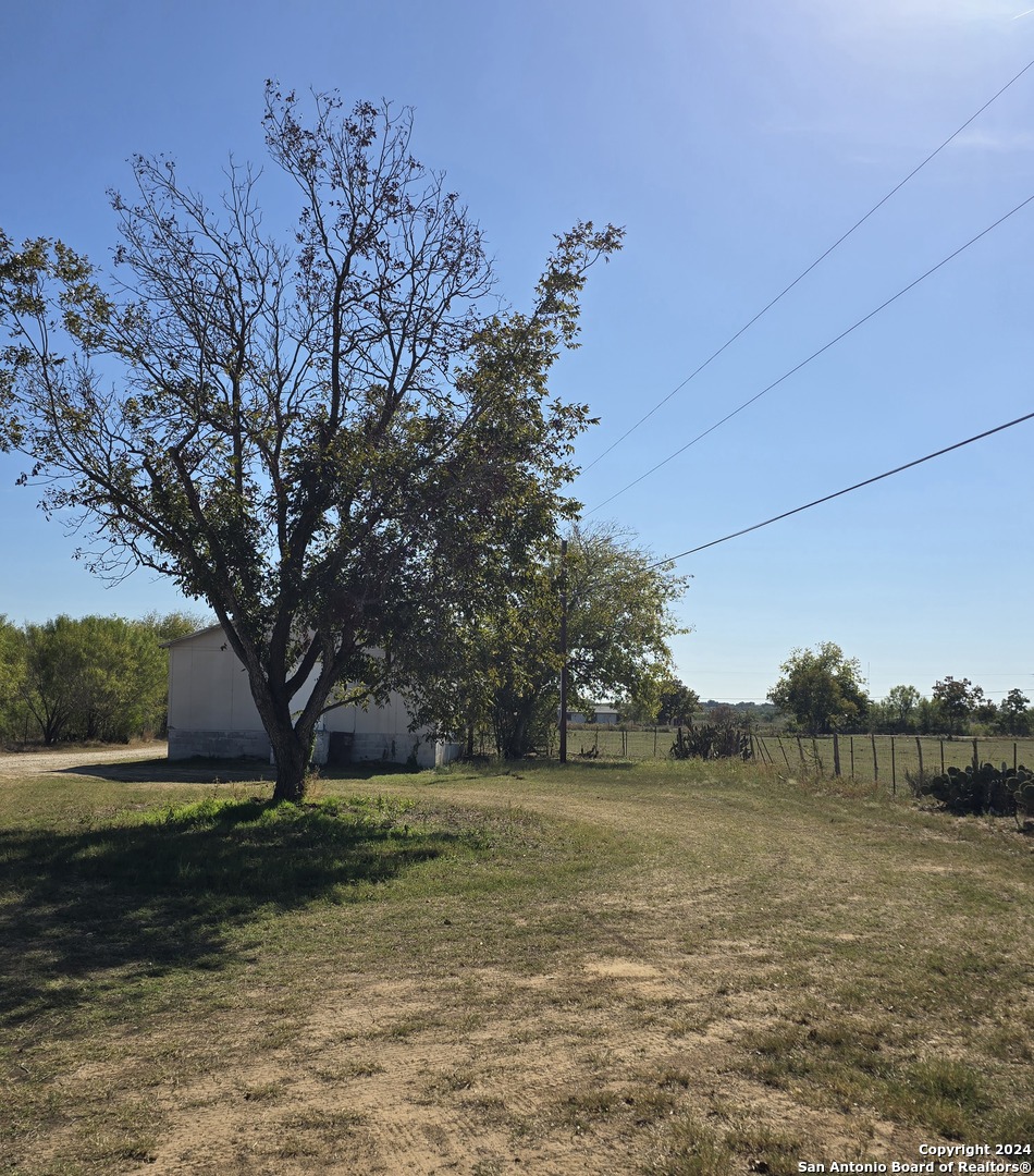 0 County Road 664