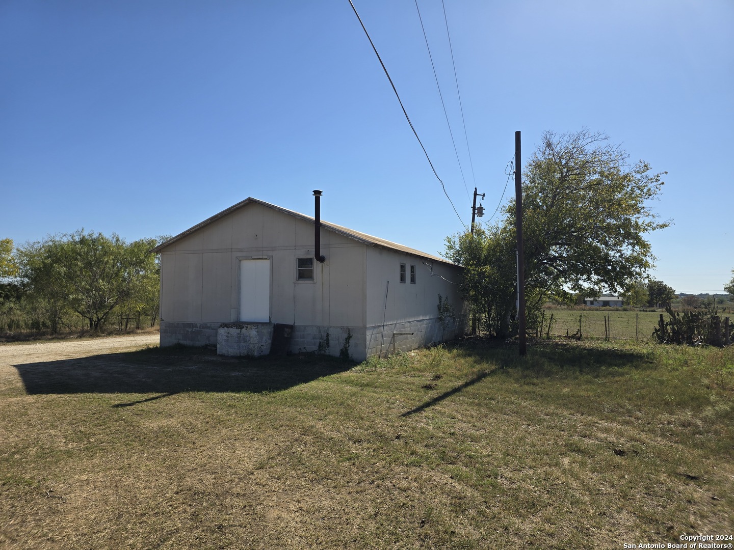 0 County Road 664