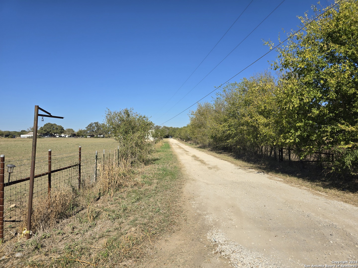 0 County Road 664