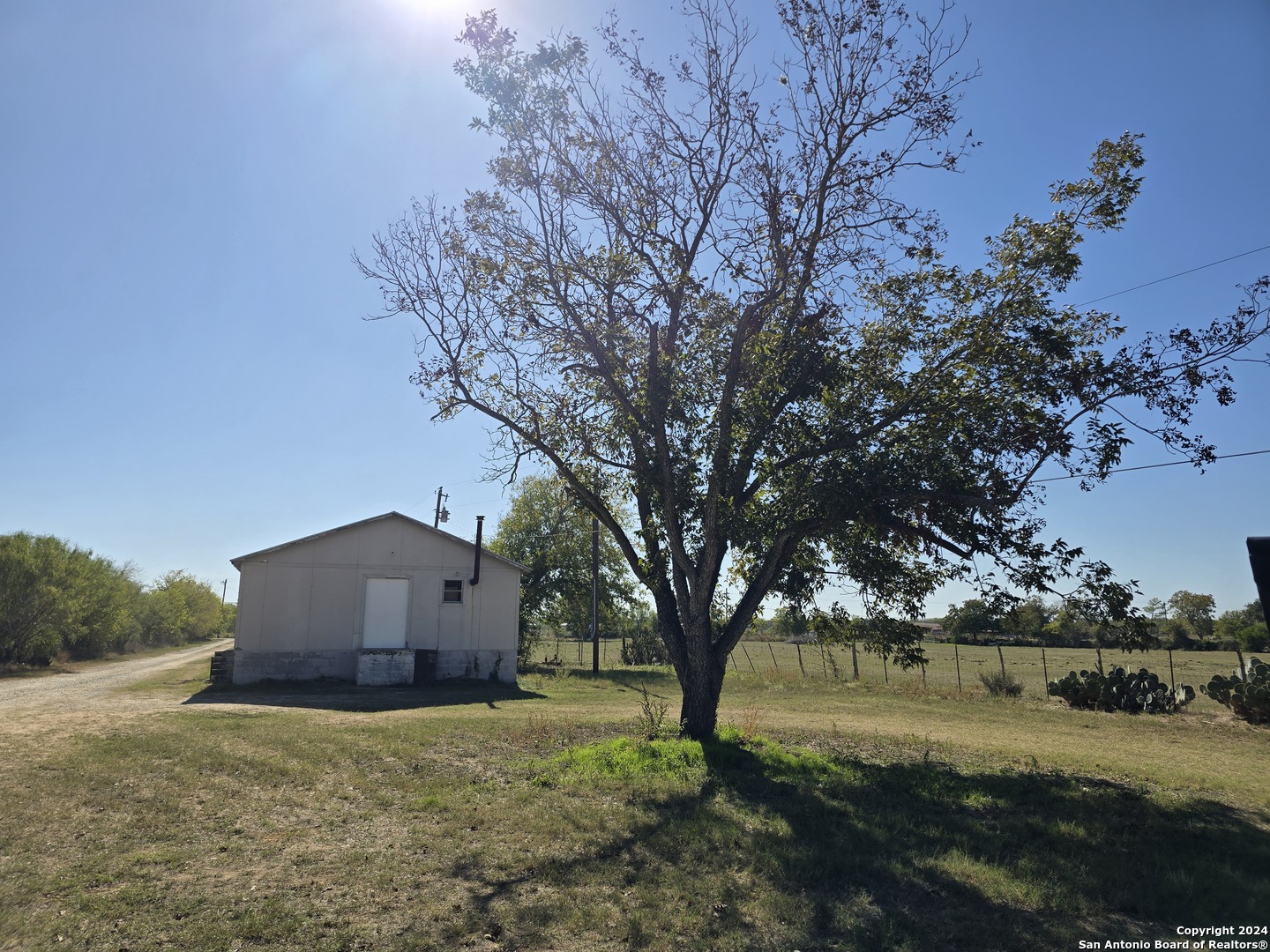 0 County Road 664