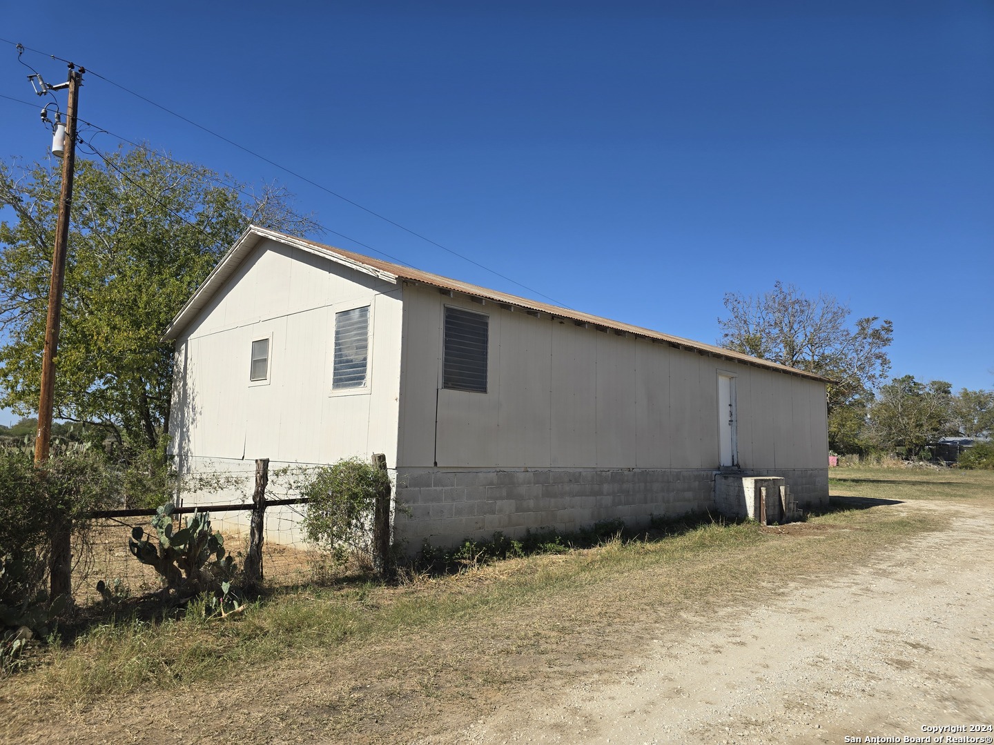 0 County Road 664