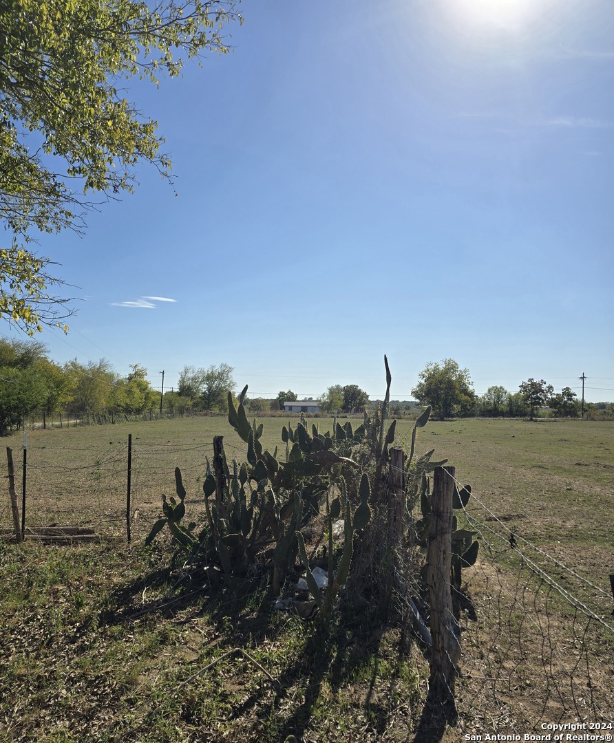 0 County Road 664