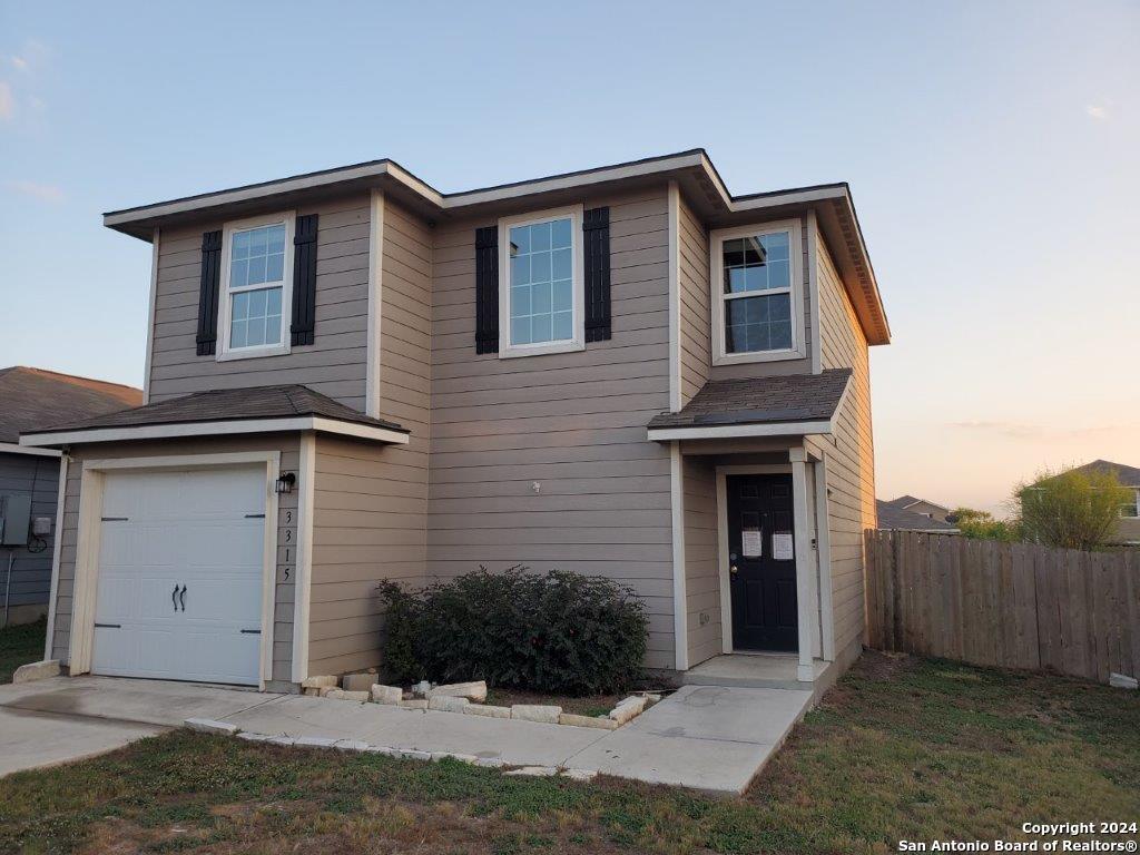 3315 ROSALIND WAY