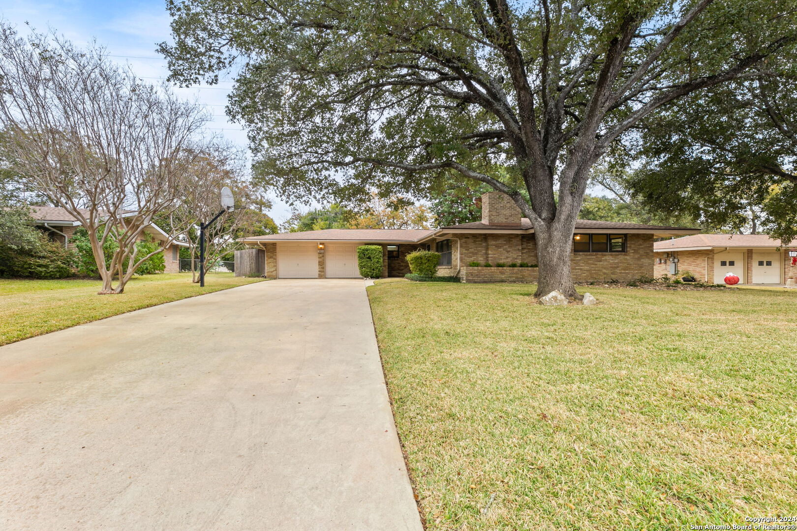 5618 CROSSWIND DR
