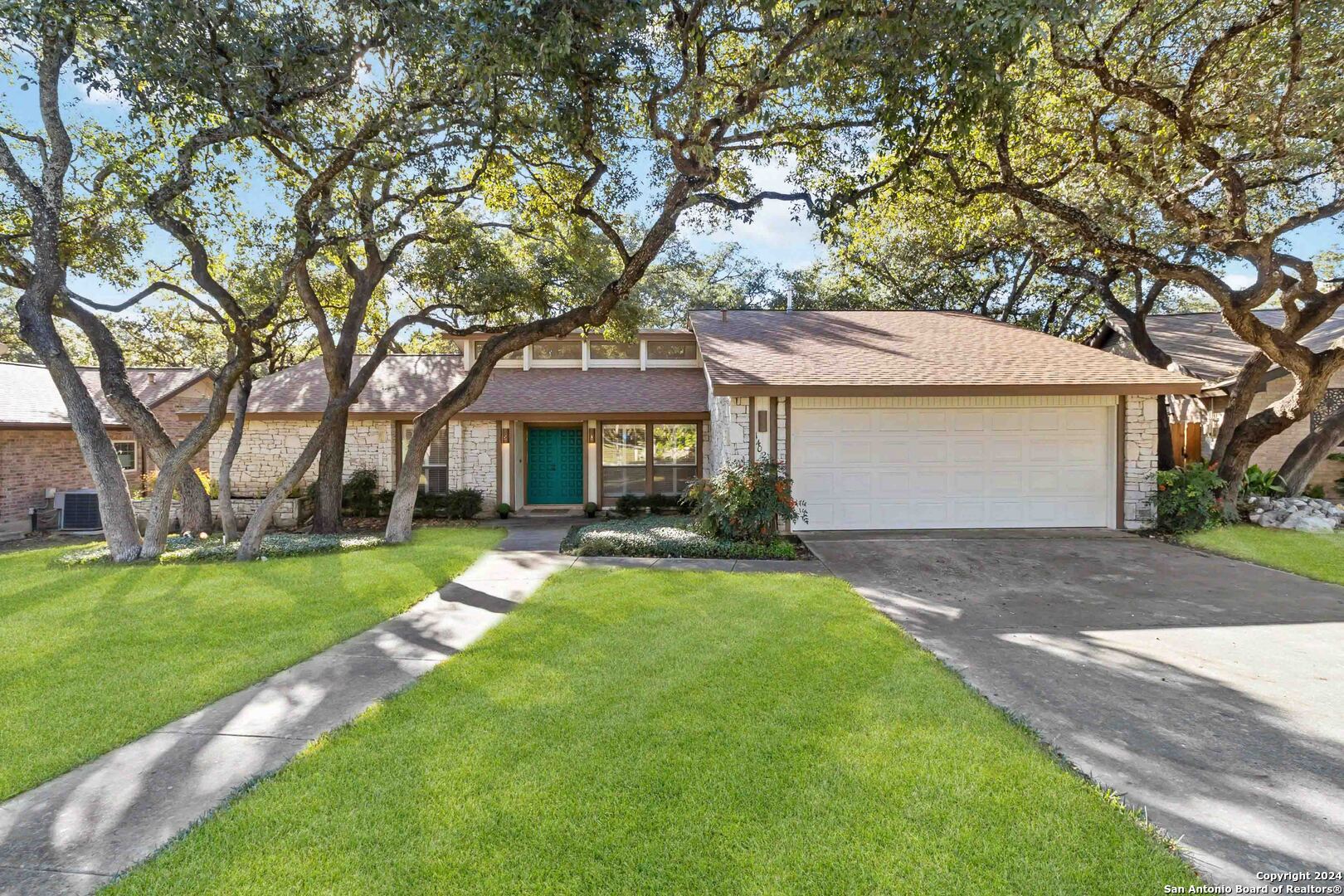 14023 Rocky Pine Woods St