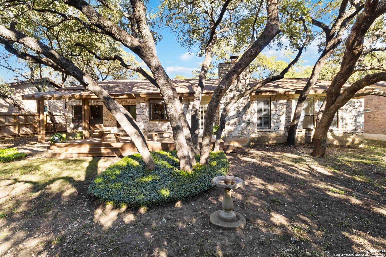 14023 Rocky Pine Woods St
