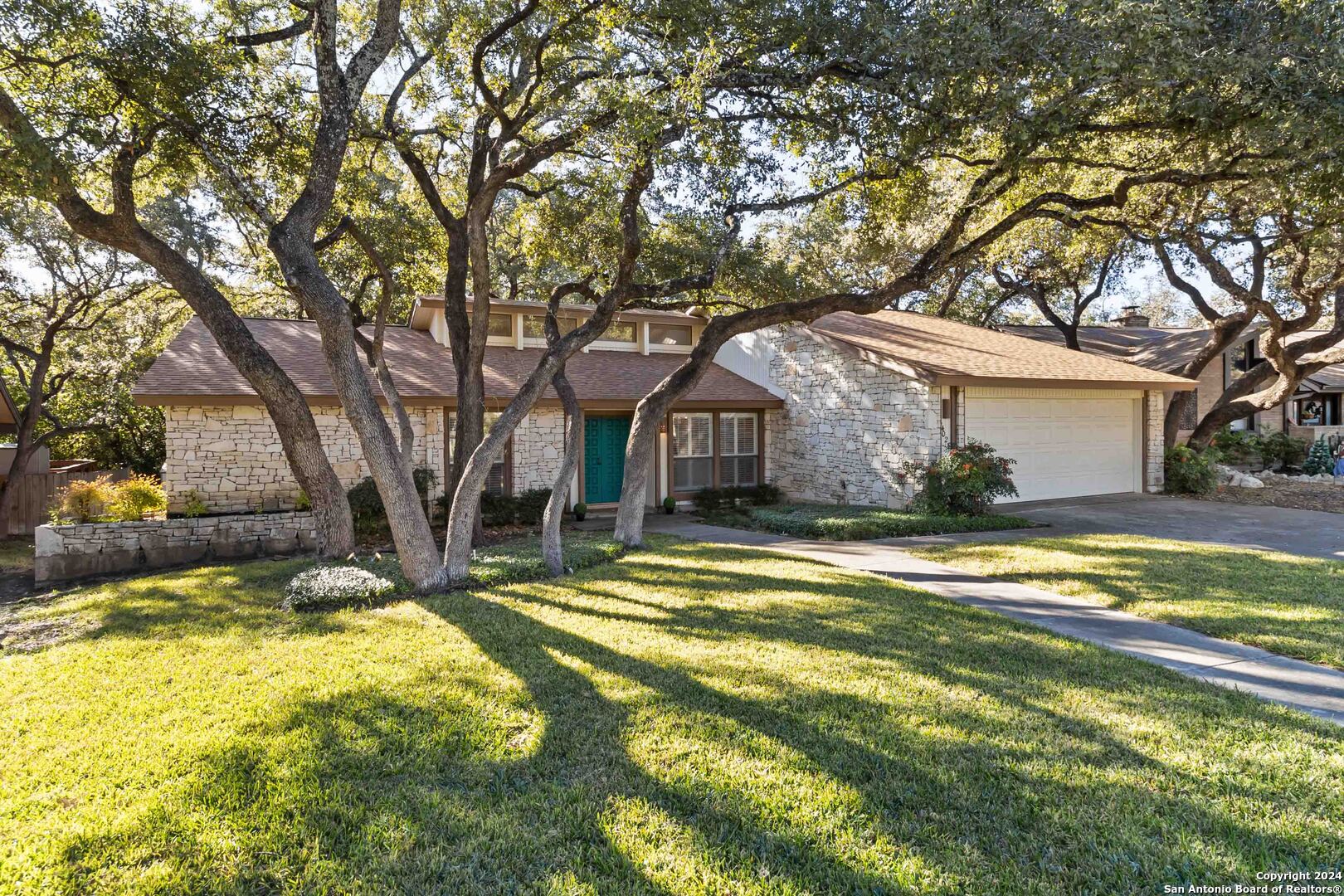 14023 Rocky Pine Woods St