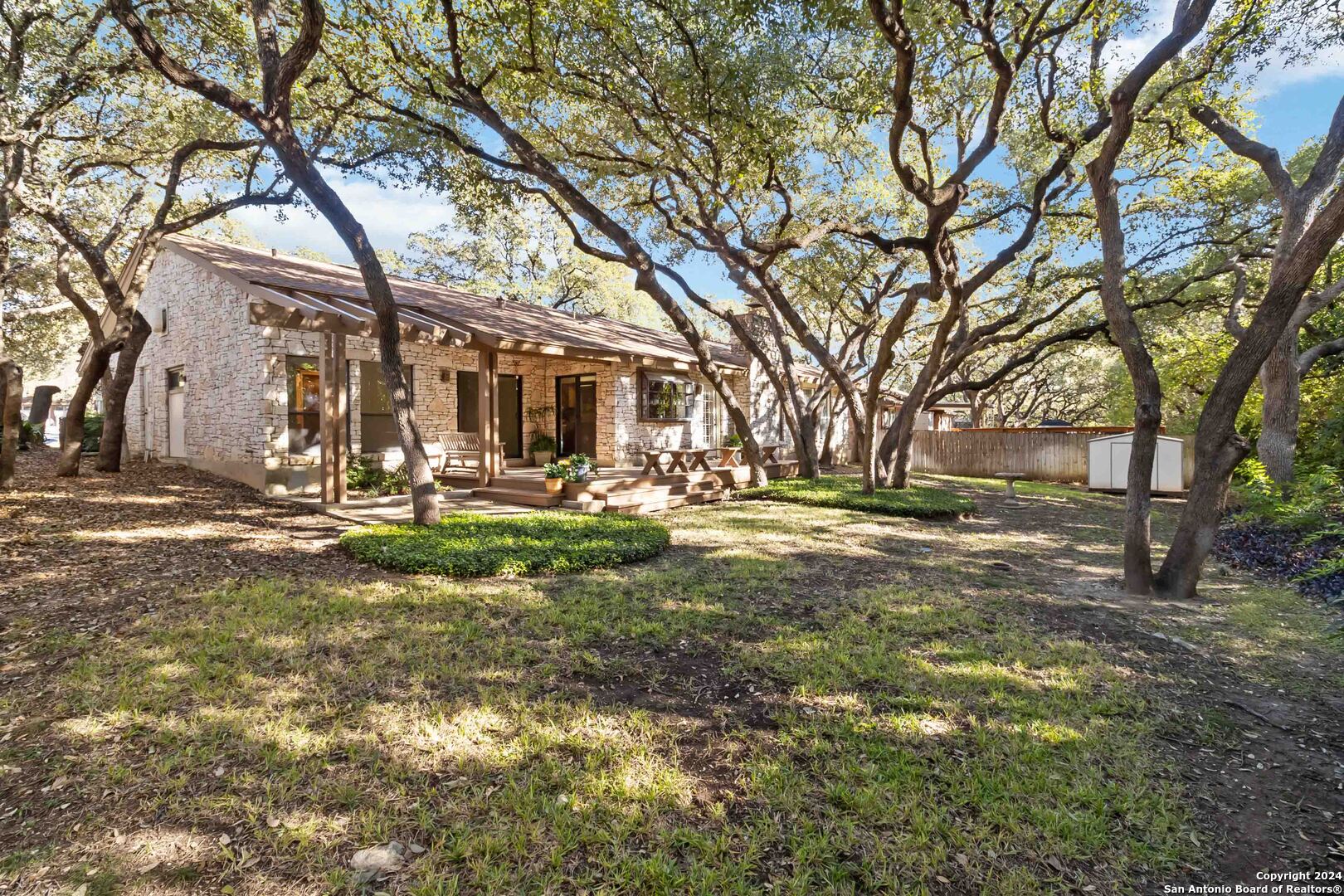 14023 Rocky Pine Woods St