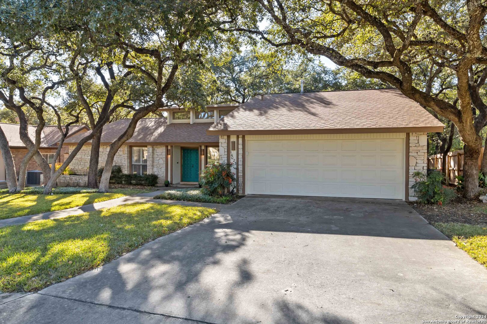 14023 Rocky Pine Woods St