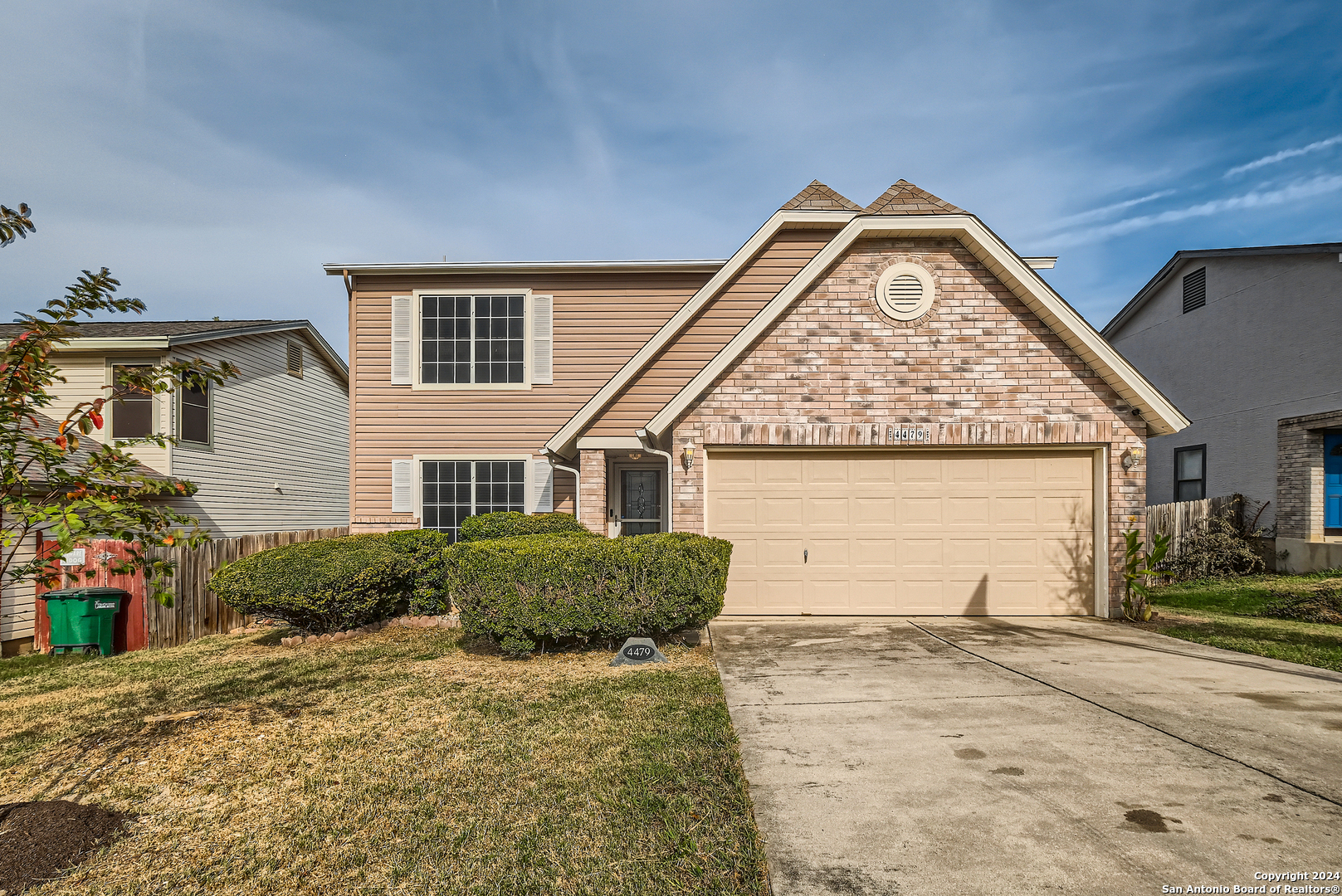 4479 SHERWOOD WAY
