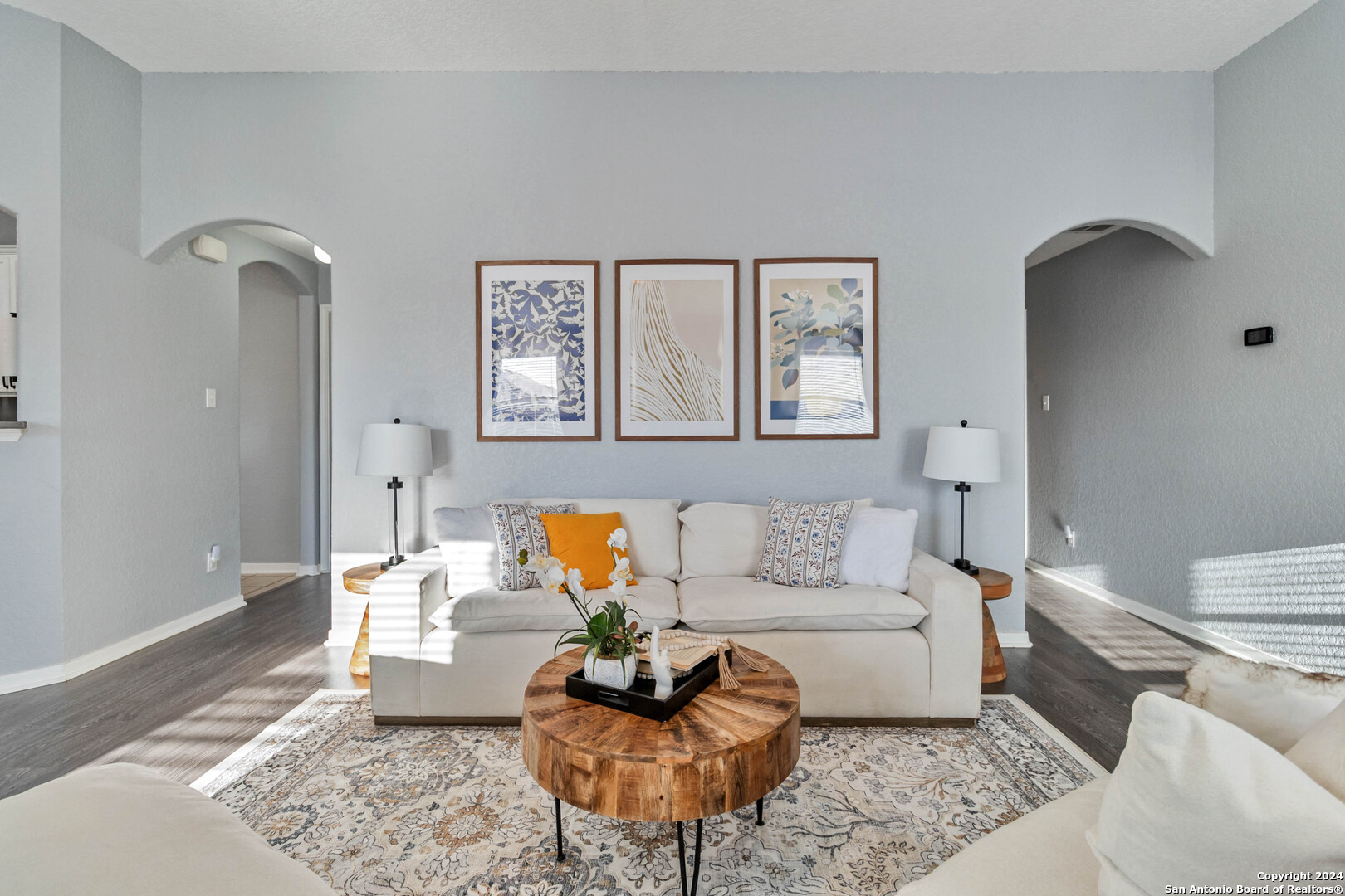 8227 PIONEER OAK