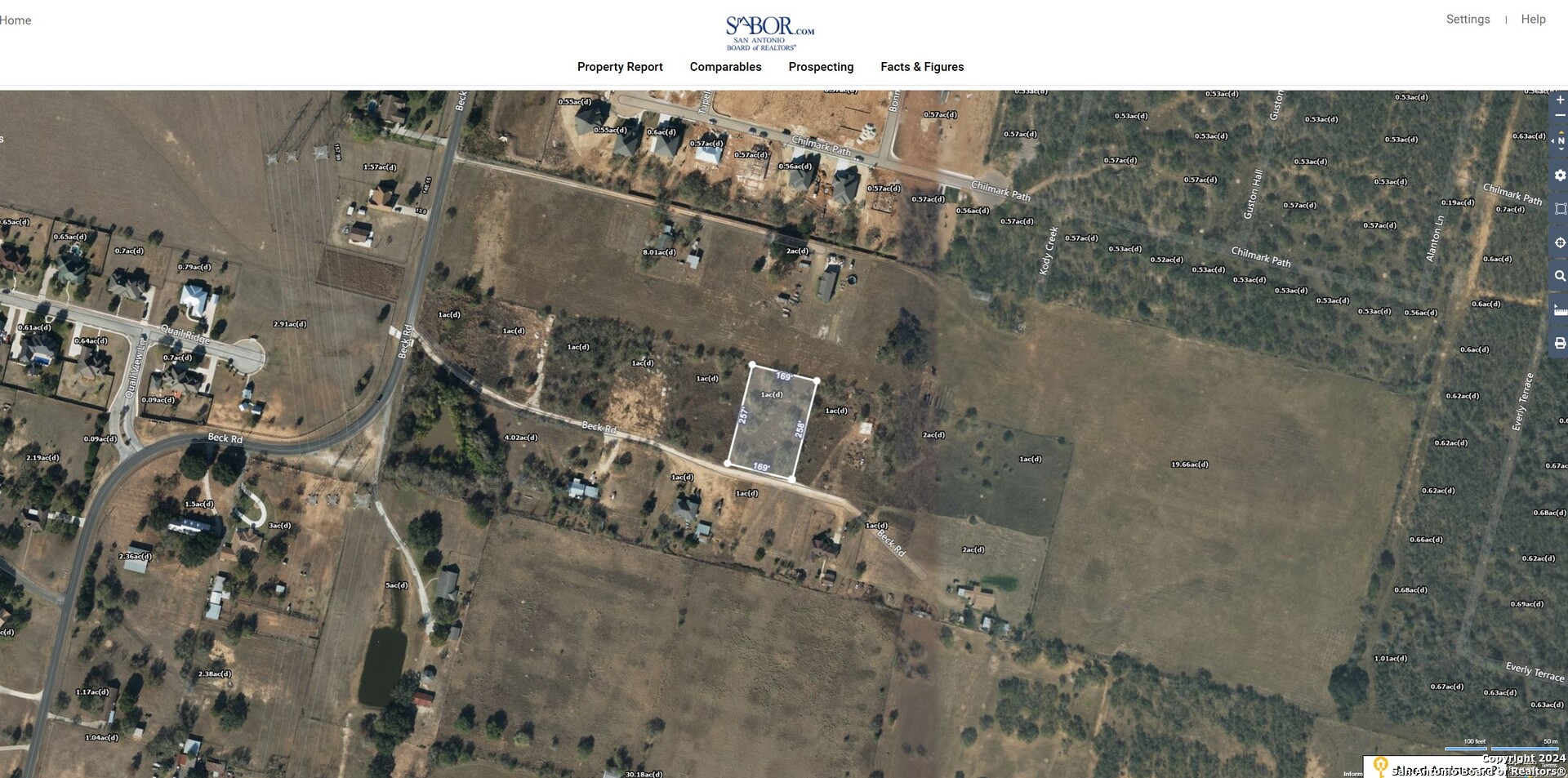 5750 Beck Rd - Tr 6