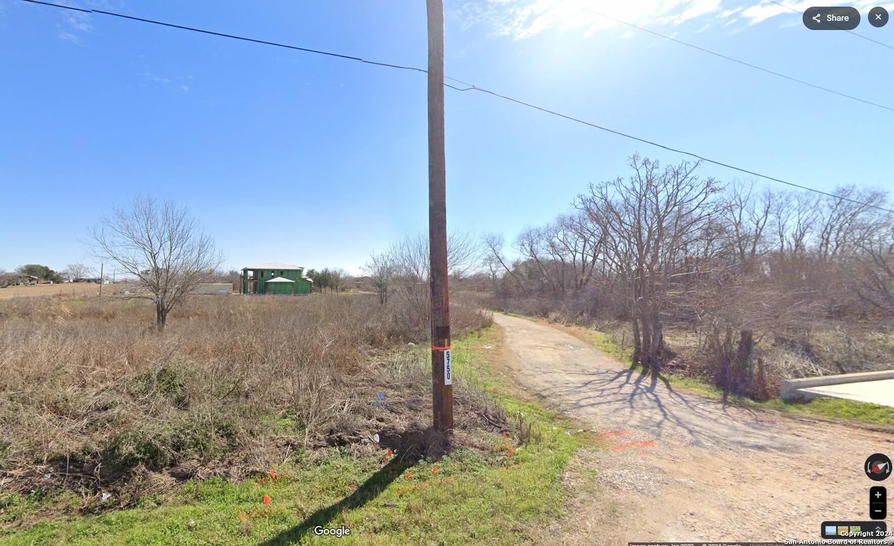 5750 Beck Rd - Tr 6