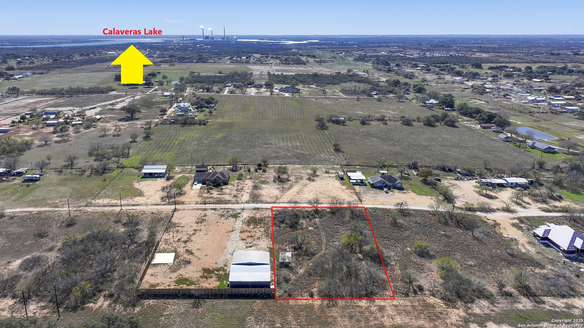 5750 Beck Rd - Tr 6