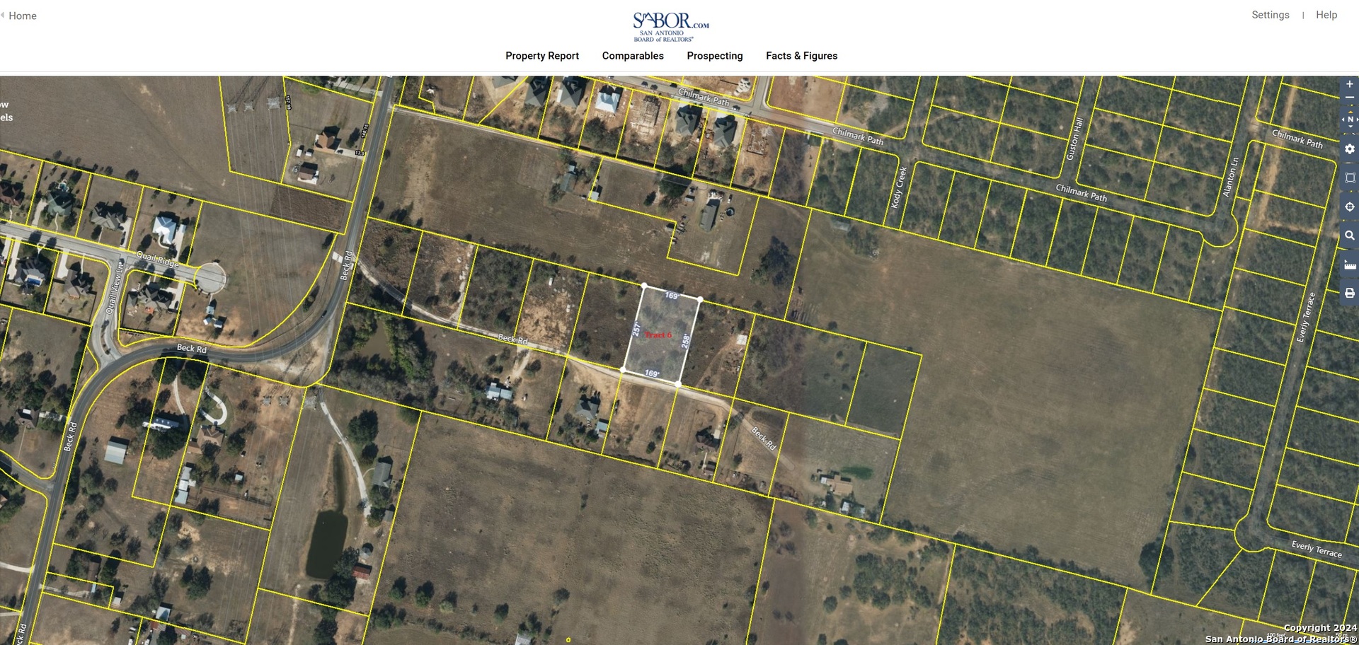 5750 Beck Rd - Tr 6