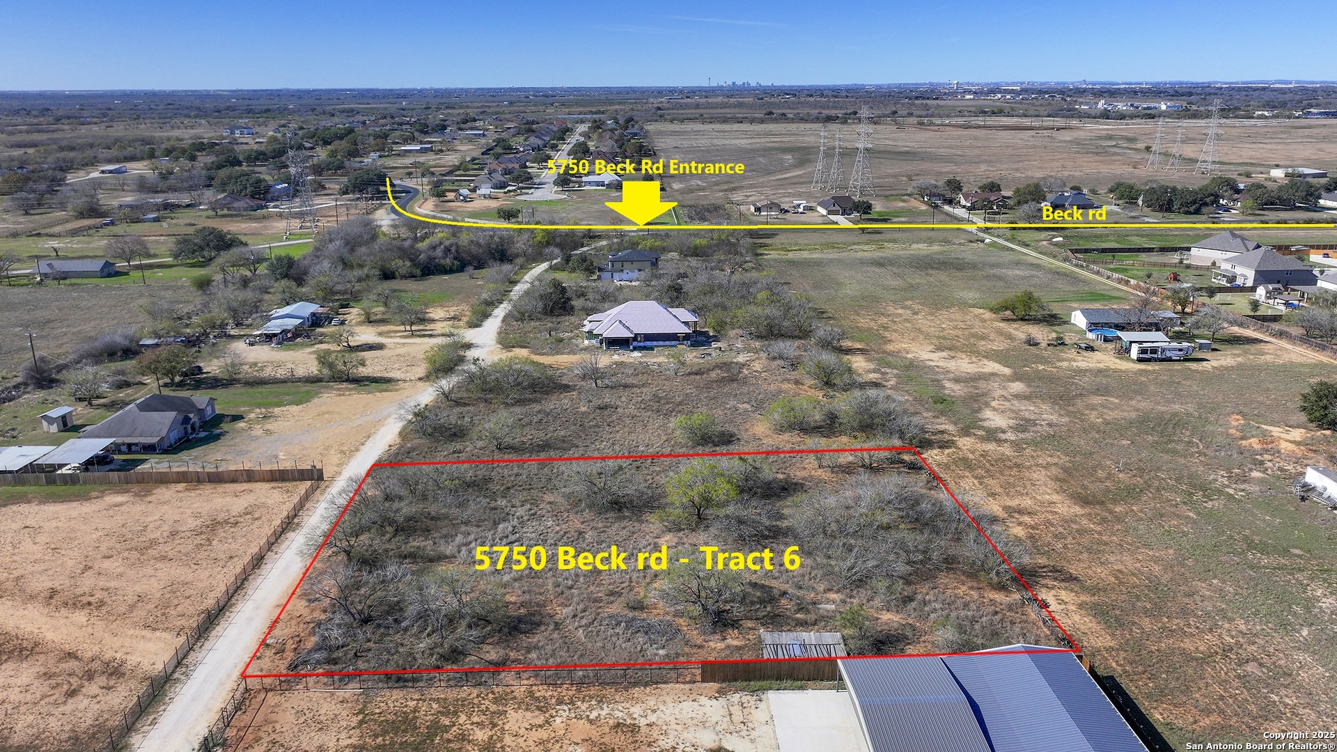 5750 Beck Rd - Tr 6