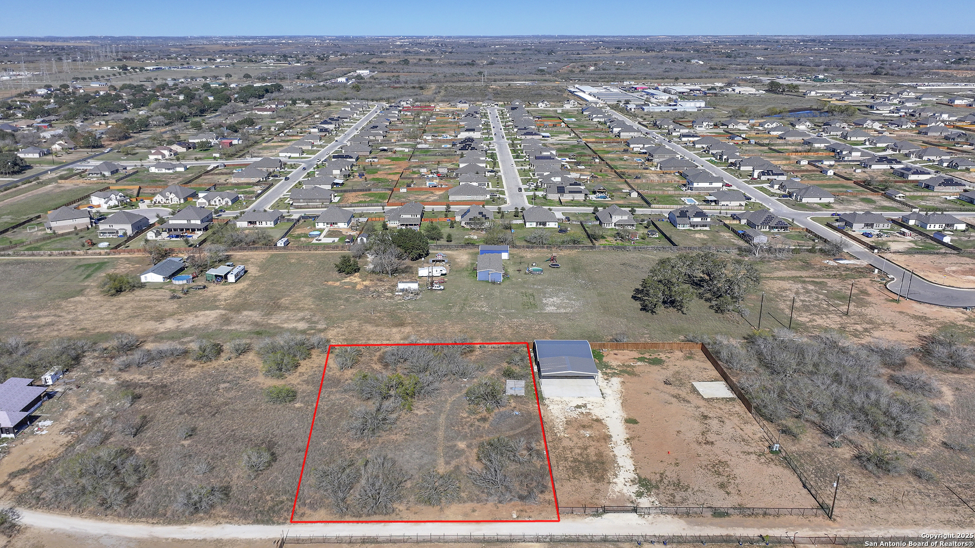 5750 Beck Rd - Tr 6
