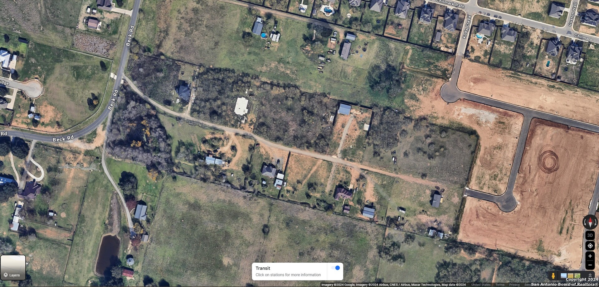 5750 Beck Rd - Tr 6