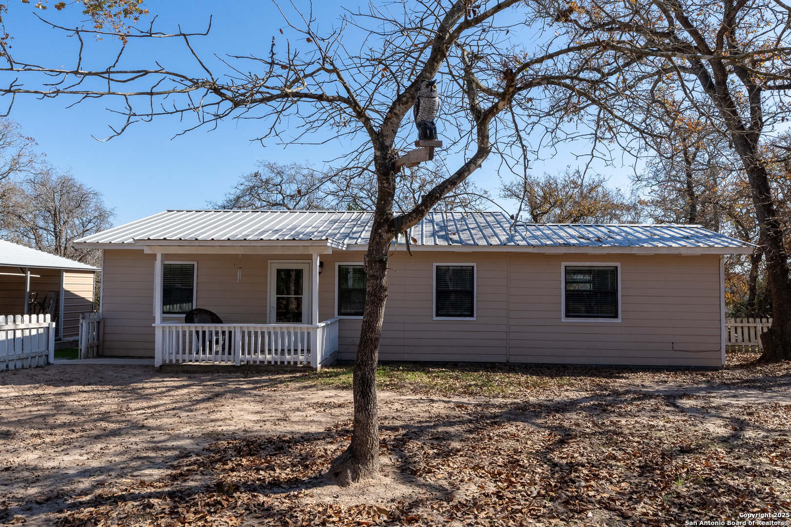 708 Turkey Hollow Rd