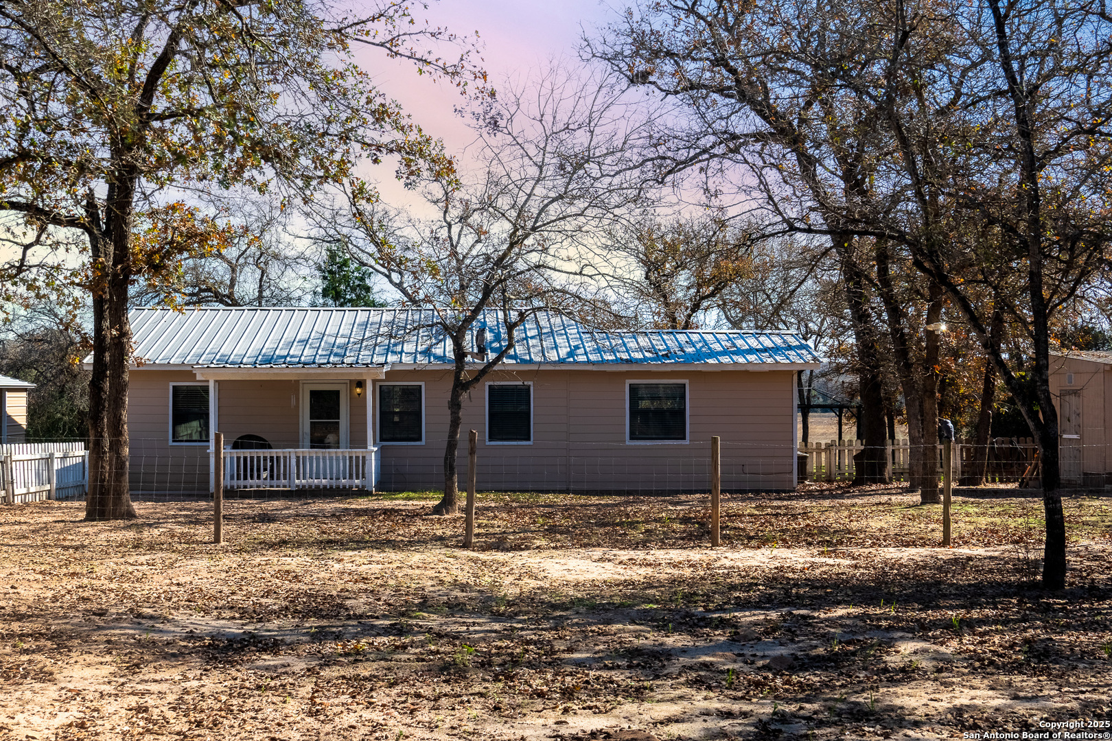 708 Turkey Hollow Rd