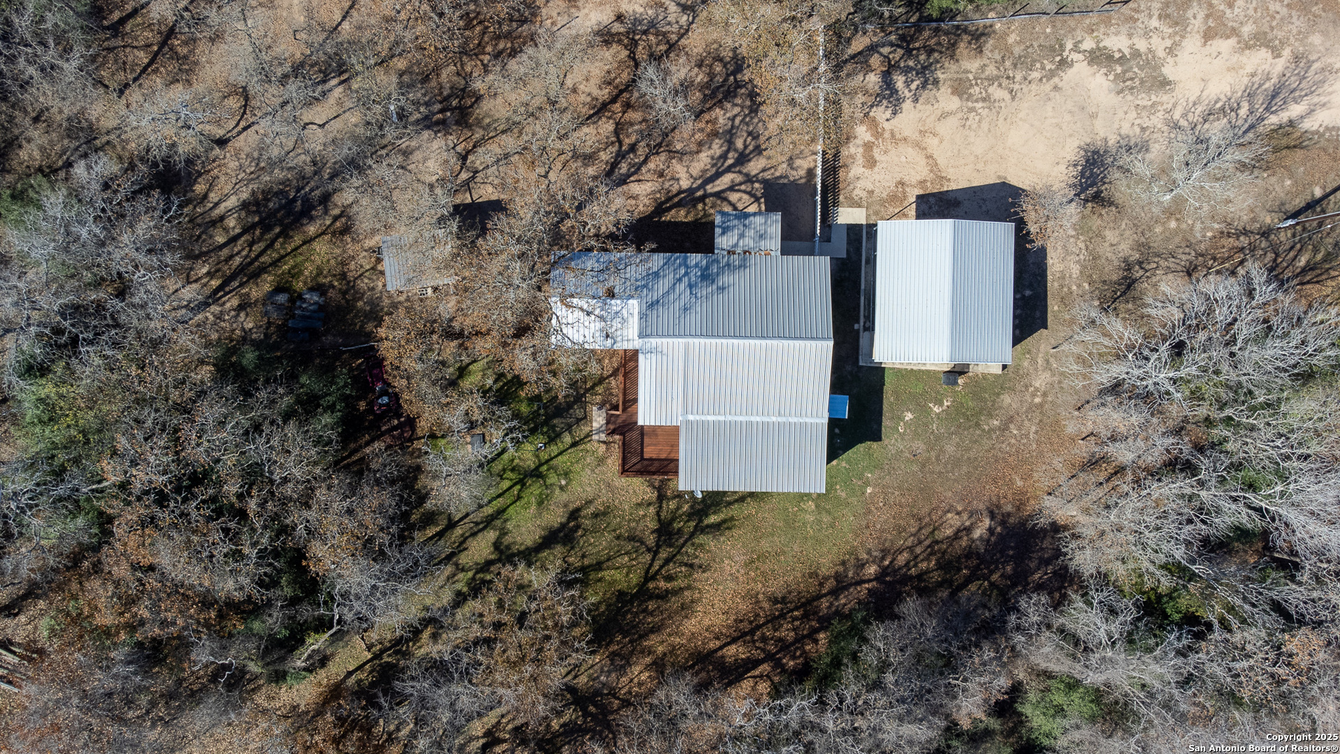 708 Turkey Hollow Rd