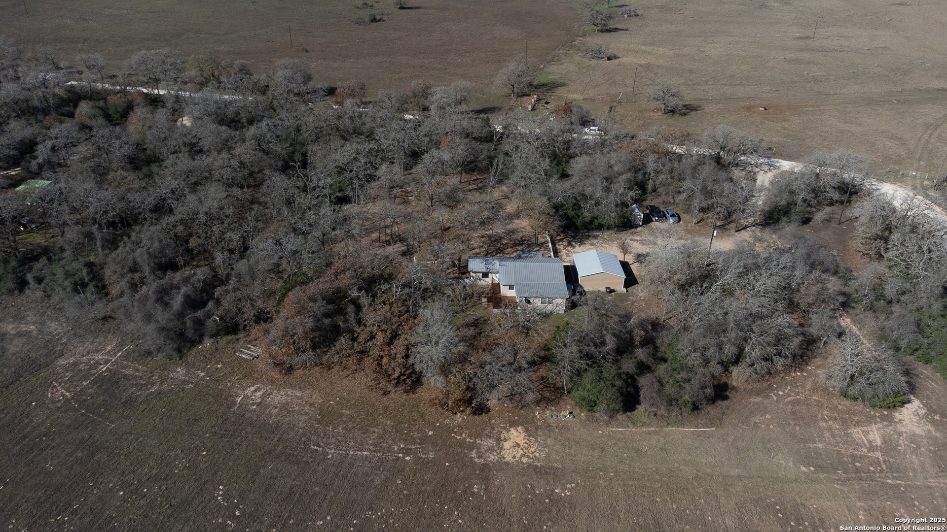 708 Turkey Hollow Rd