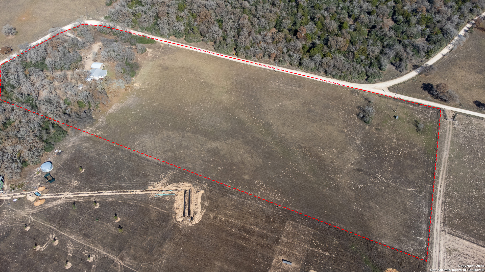 708 Turkey Hollow Rd