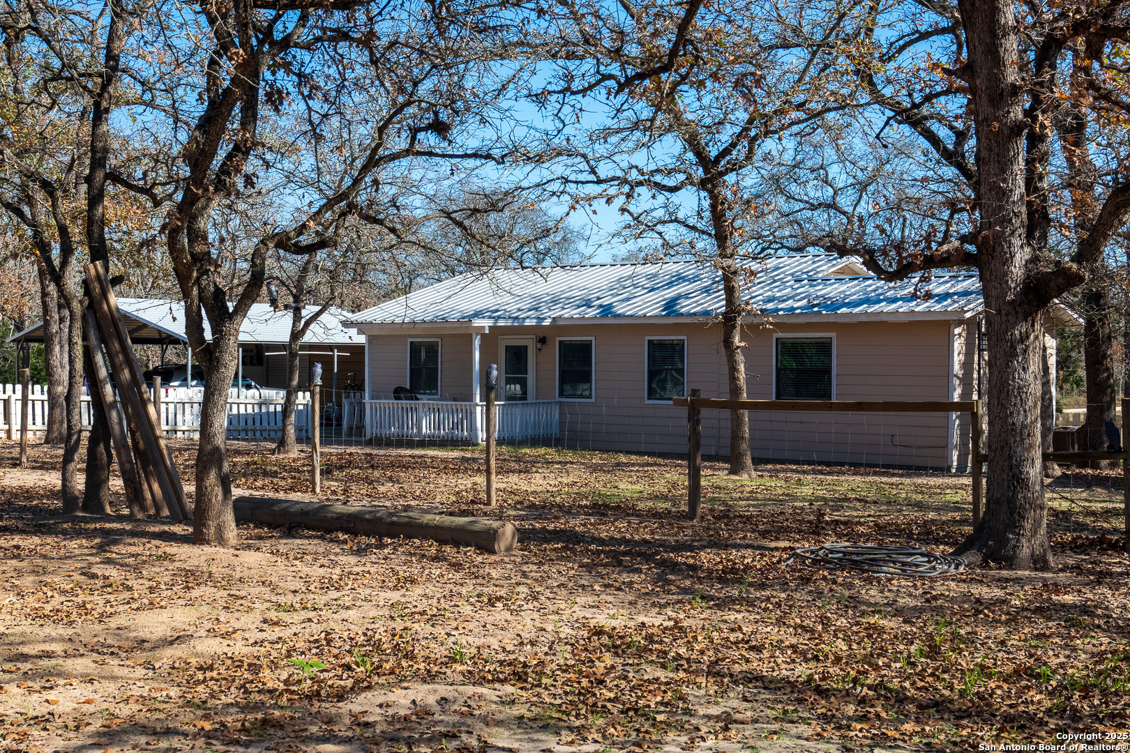 708 Turkey Hollow Rd
