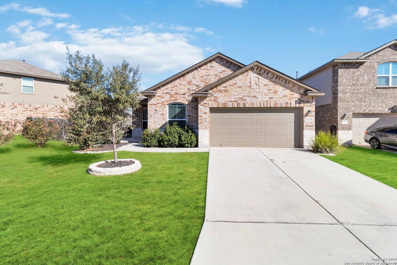 13611 MCBRIDE BND