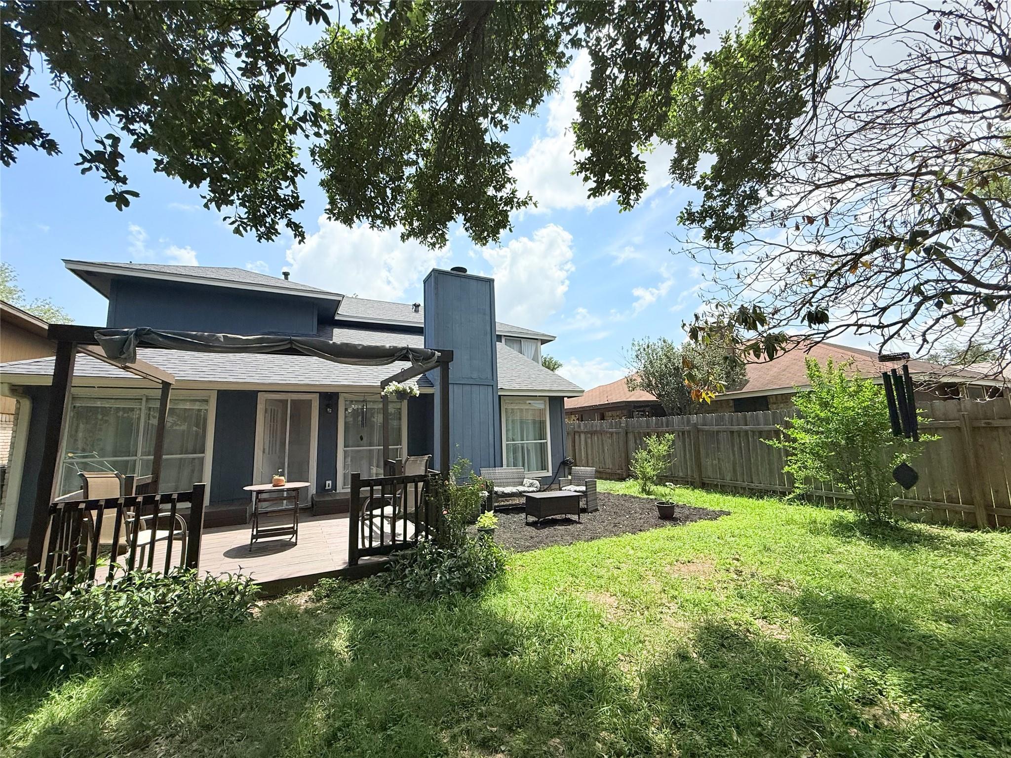 14206 ROSSEAU ST