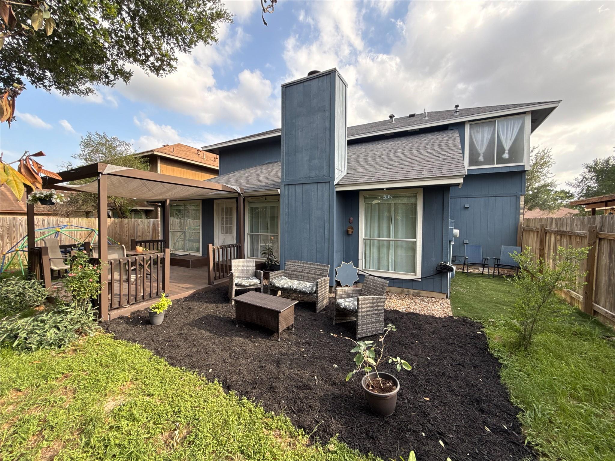 14206 ROSSEAU ST
