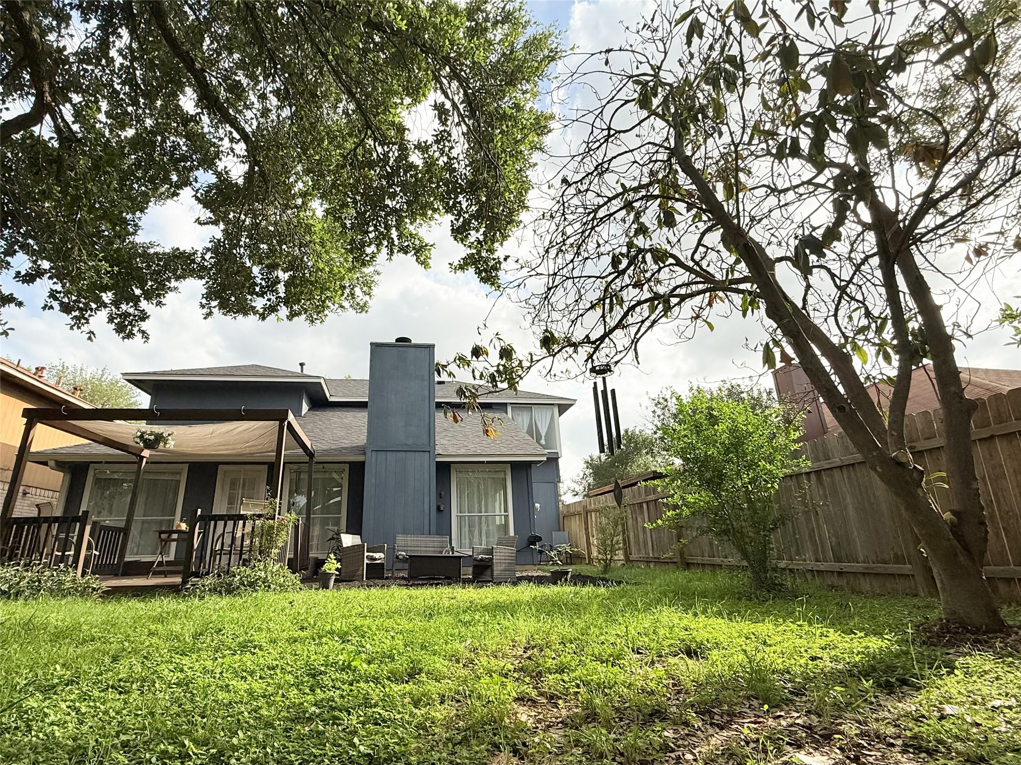 14206 ROSSEAU ST
