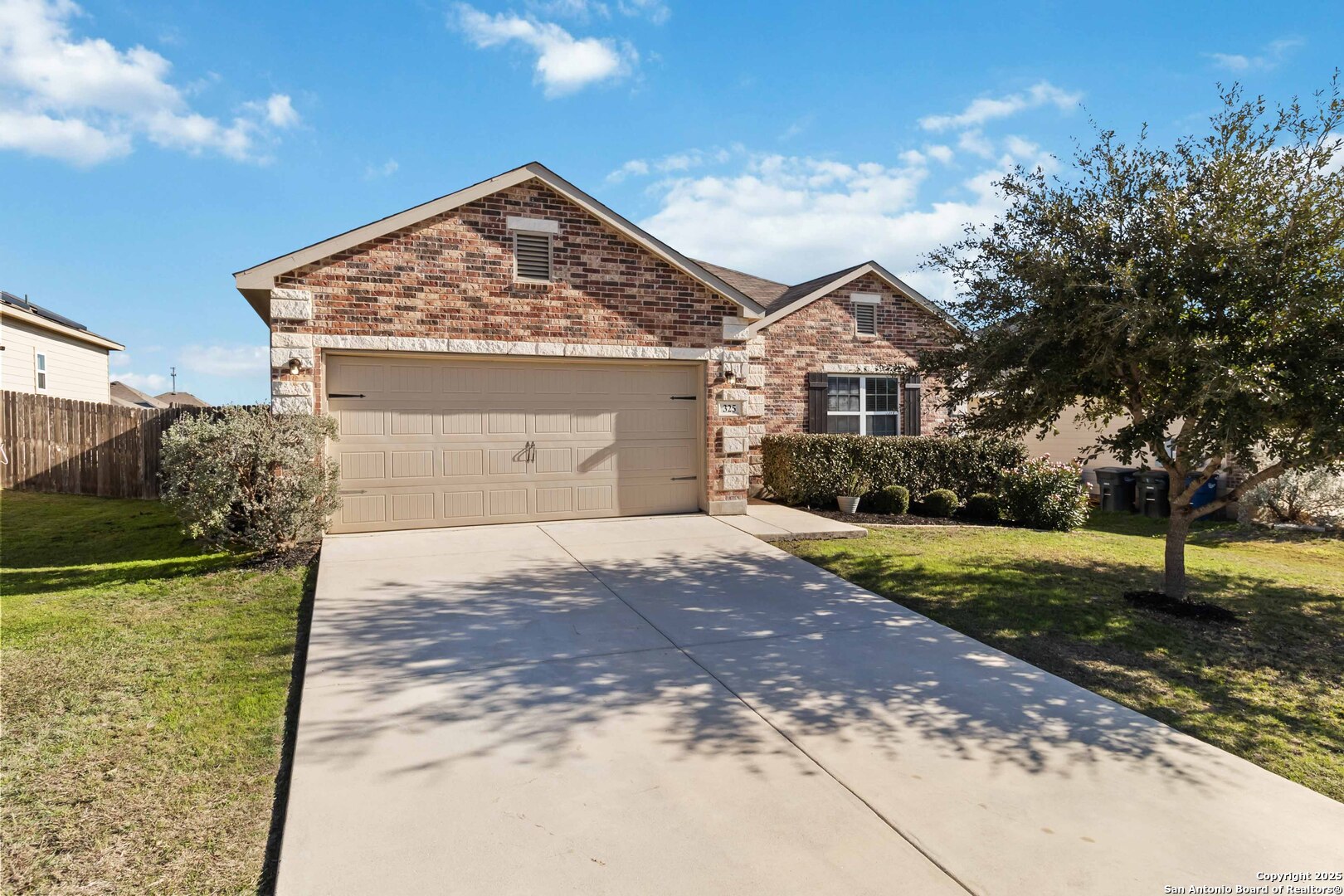 325 FRANCHI WAY