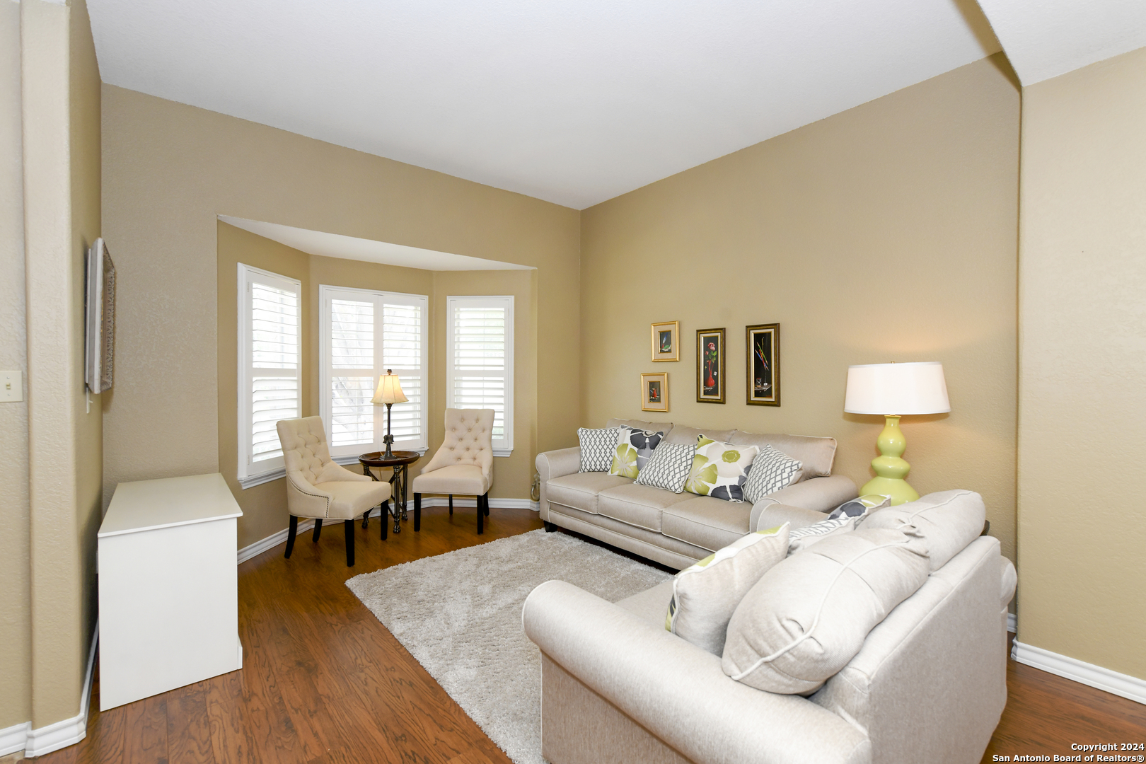 3600 Chestnut Ct