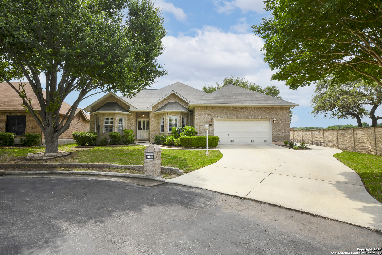 3600 Chestnut Ct