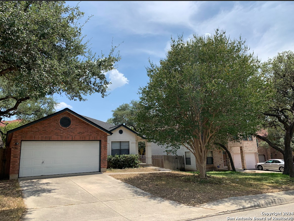 6126 Border Trail