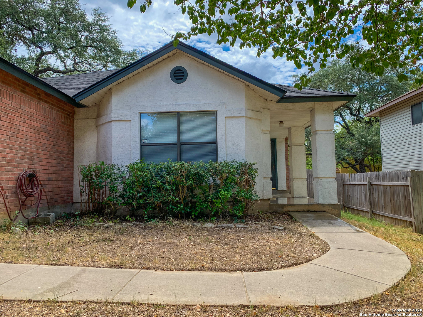6126 Border Trail