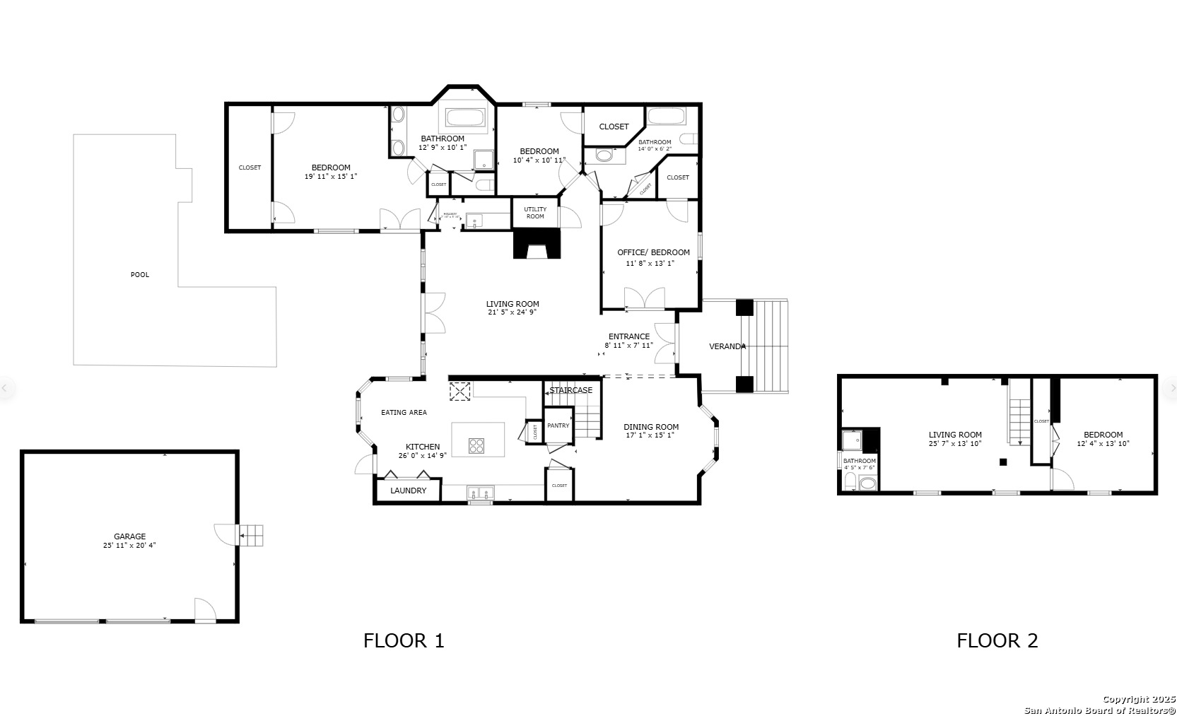 3019 ORCHARD HL