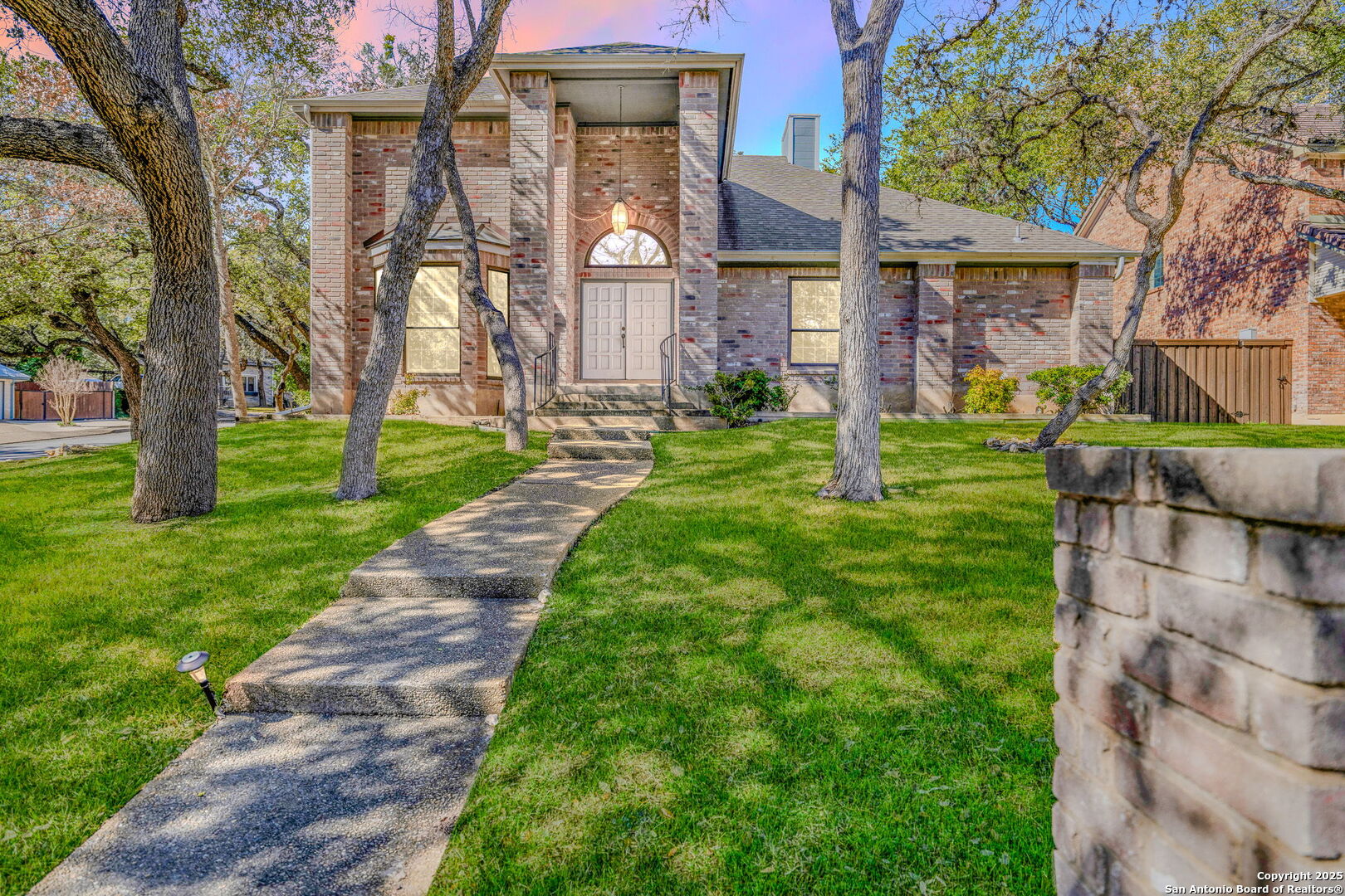 3019 ORCHARD HL