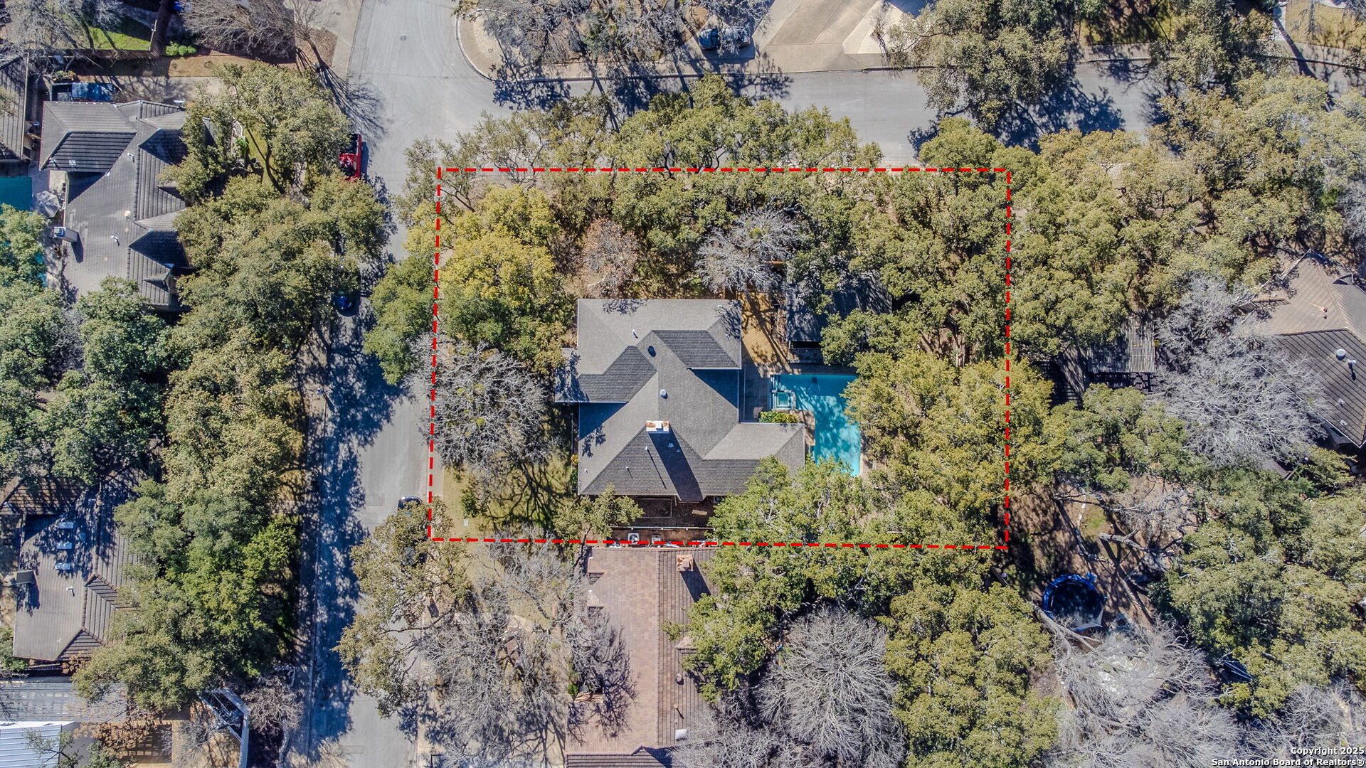 3019 ORCHARD HL